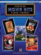 Popular Movie Hits piano sheet music cover